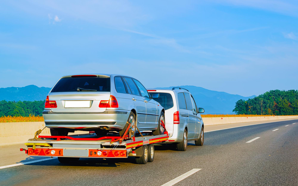Top Reasons You Might Need 24-Hour Towing Services