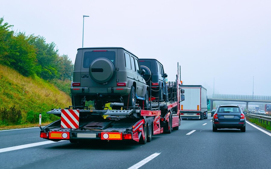 5 Tips For Choosing The Right Tow Truck Service