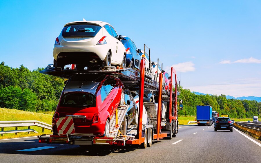 How Emergency Towing Can Save The Day: A Case Study